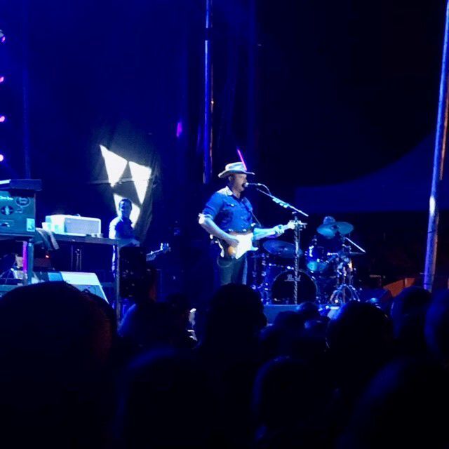 Randy Houser